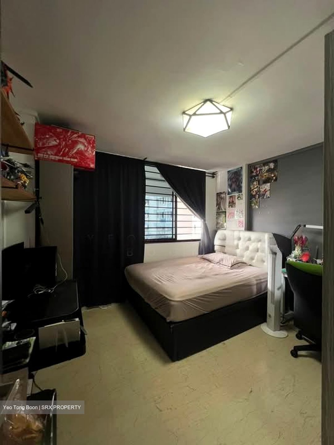 Blk 919 Hougang Avenue 4 (Hougang), HDB 4 Rooms #555623151